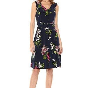 Tommy Hilfiger NWOT Fit and Flare Dress